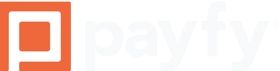 Logo Payfy