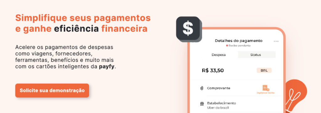  Cartão Empresarial: como escolher e solicitar o da sua empresa - Payfy