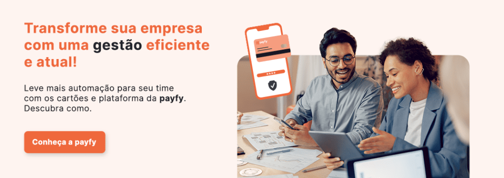  Cartão Empresarial: como escolher e solicitar o da sua empresa - Payfy