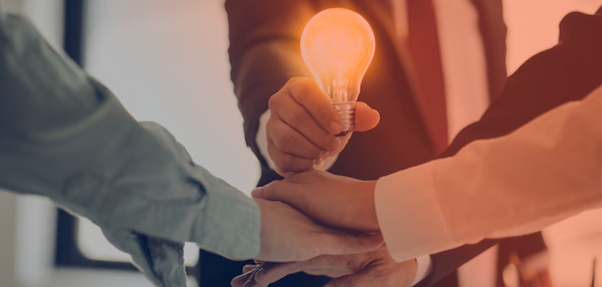 Empreendedorismo. BPO Financeiro.