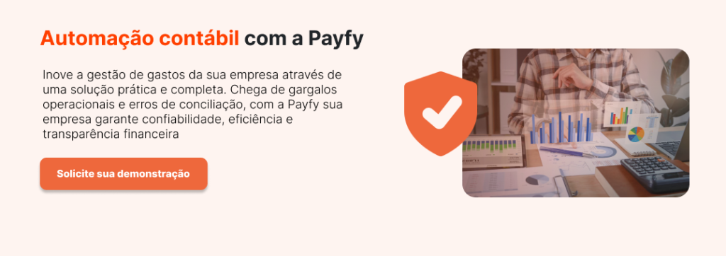 Agende sua demonstração gratuita da payfy