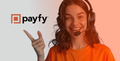 dúvidas sobre a Payfy