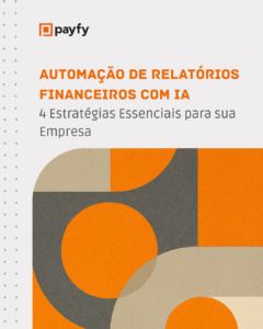 LP "5 Estratégias para Automatizar Relatórios e Impulsionar a Estratégia"