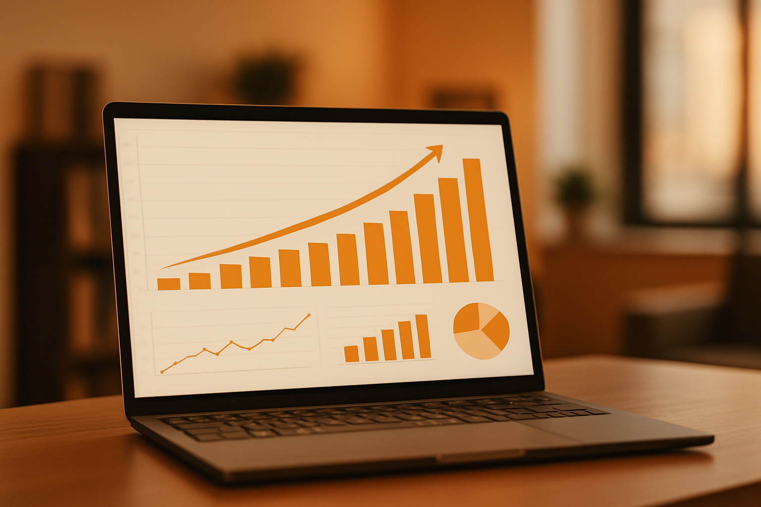 automação financeira estratégica