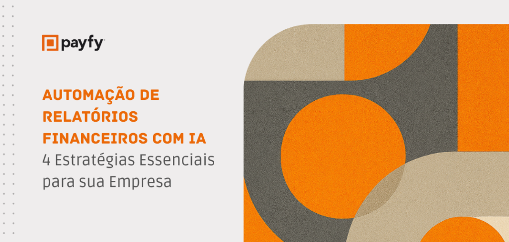 LP "5 Estratégias para Automatizar Relatórios e Impulsionar a Estratégia"