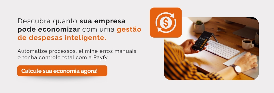 Calculadora Financeira Payfy