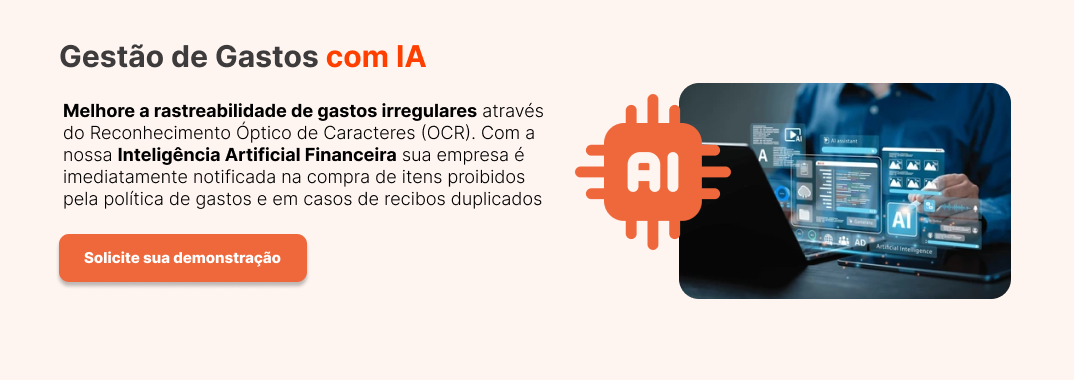 Automação Financeira com IA