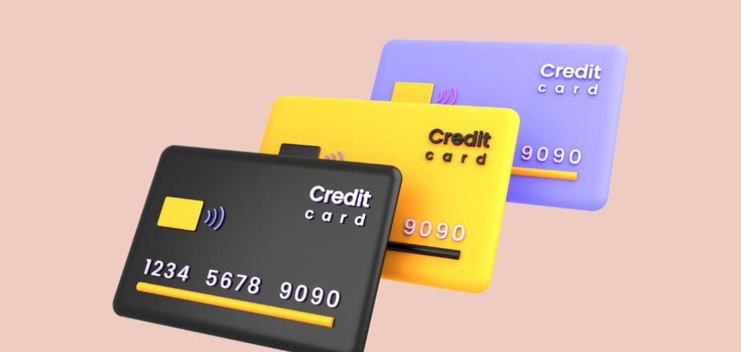 Cartão de crédito corporativo
