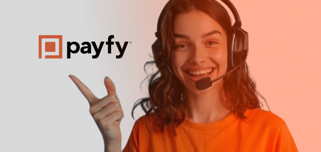 dúvidas sobre a Payfy