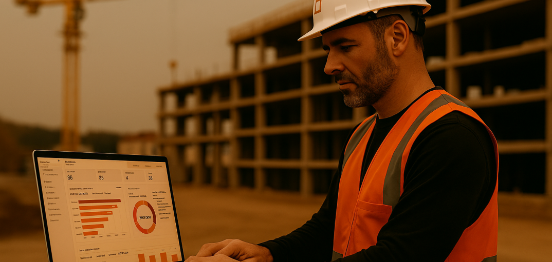 Pilares da Gestão Financeira na Construção Civil