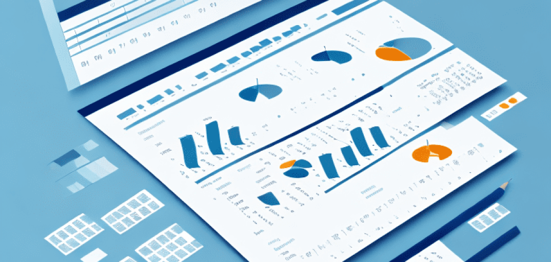 coleta de dados e informações que compõe um balancete